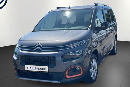 Citroen Berlingo 107.331 km 21.450 &euro; Euskirchen 53881