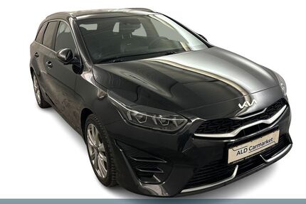 Kia ceed / Ceed 68.788 km 21.480 &euro; Dorfmark 29683