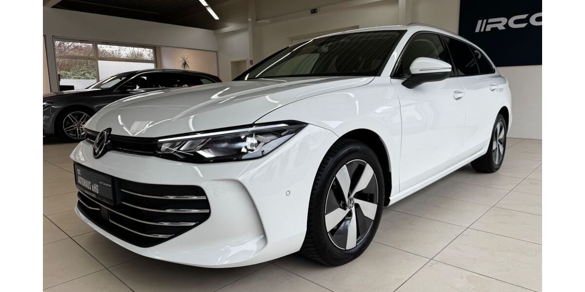 VW Passat Variant 17.578 km 32.940 &euro; Stuhr, Seckenhausen 28816