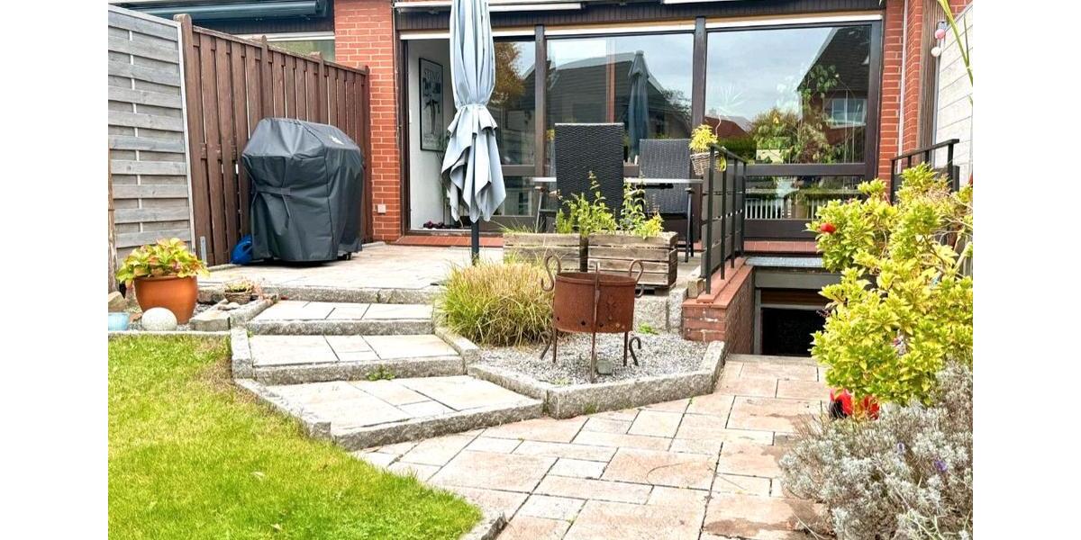 Reihenhaus Weyhe - 4 Zimmer, 115 m&sup2;, 1.350&euro; | Angebot:25401662