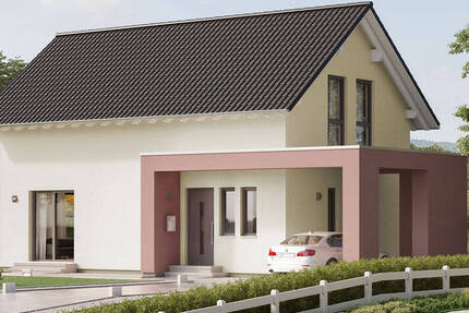 Bauen Sie jetzt Ihr Haus mit 15-monatiger Festpreisgarantiee 4 zimmer