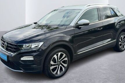 VW T-Roc 38.429 km 21.990 &euro; Glinde 21509