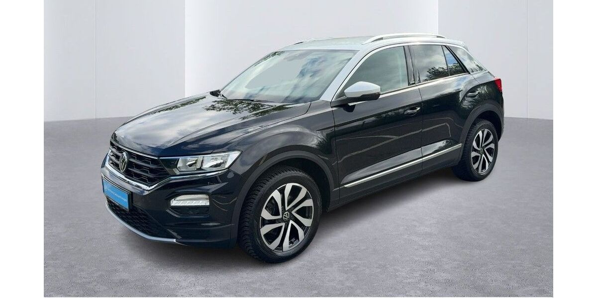 VW T-Roc 38.429 km 21.990 &euro; Glinde 21509