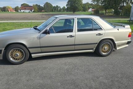 Mercedes-Benz 200 201.672 km 7.450 &euro; Versmold 33775