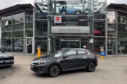 Kia XCeed 14.196 km 22.490 &euro; München 81241