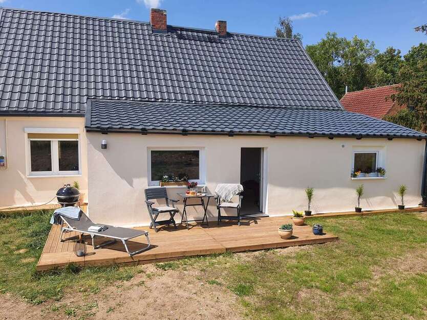 Haus zum Kaufen in Kyritz 245.000 € 104 m²