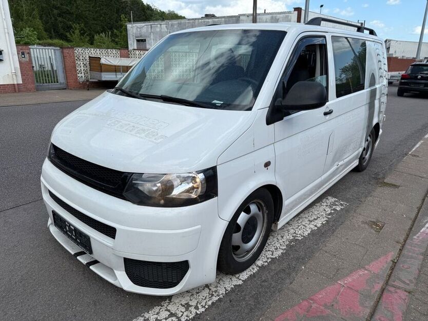 T5 Transporter