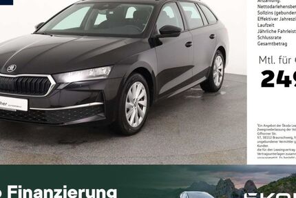 Skoda Octavia 15.202 km 26.980 &euro; Neumarkt 92318