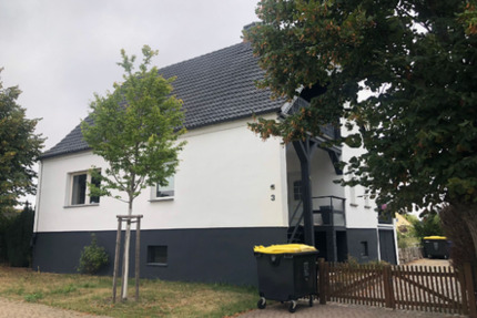 Haus mit Garten zu verkaufen 39175 Woltersdorf 6 zimmer