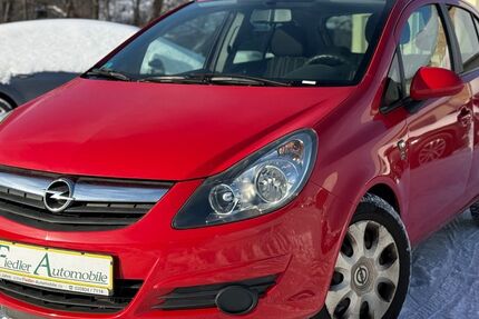 Opel Corsa 130.000 km 3.990 &euro; Großdubrau/Zschillichau 02694