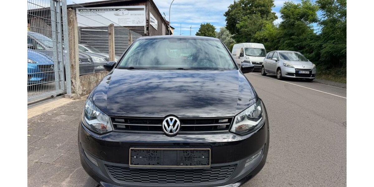 VW Polo 207.000 km 3.490 &euro; Saarlouis 66740