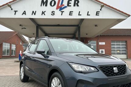 Seat Arona 6.385 km 19.775 &euro; Lüdersfeld 31702