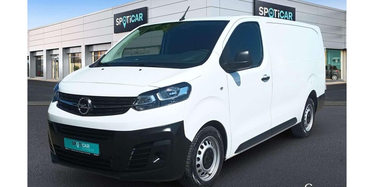 Opel Vivaro 15.150 km 22.501 &euro; Waren Müritz 17192