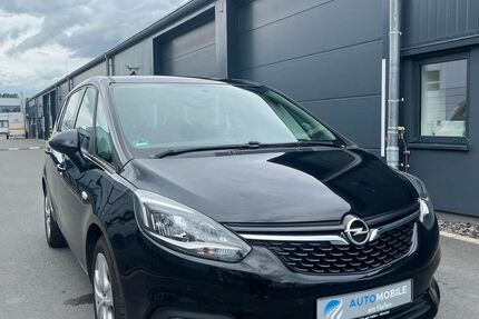 Opel Zafira 145.000 km 8.490 &euro; Münster 48155