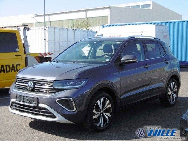 T-Cross