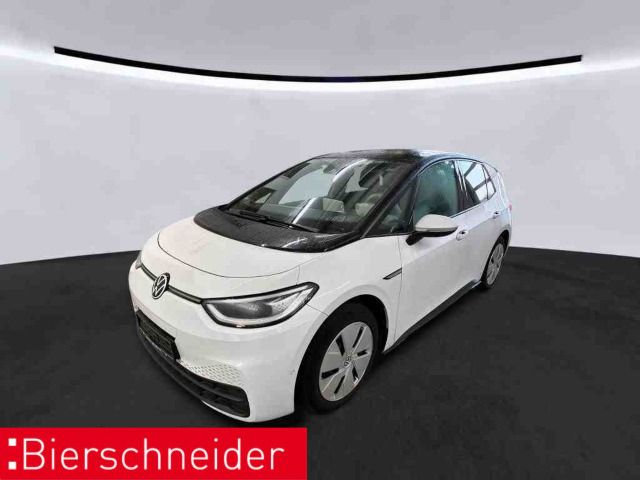 VW ID.3 20.436 km 21.750 &euro; Aalen 73431
