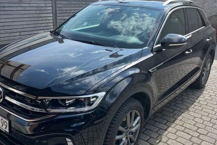 VW T-Roc 35.000 km 32.250 &euro; Glonn 85625
