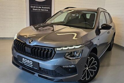 Skoda Kamiq 28.600 km 23.450 &euro; Lippstadt 59557