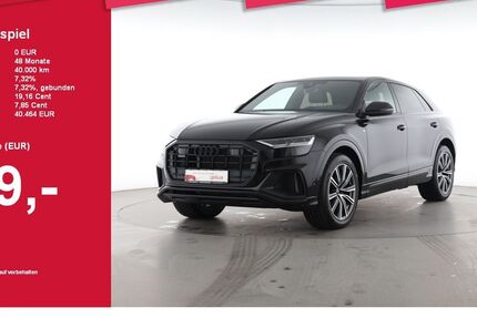 Audi Q8 42.218 km 55.888 &euro; Plattling 94447