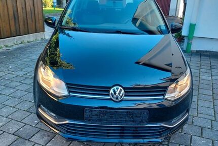 VW Polo 122.200 km 5.600 € Ingolstadt 85053