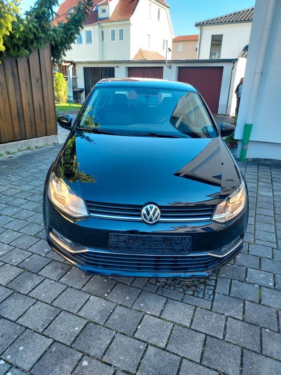 VW Polo 122.200 km 5.600 € Ingolstadt 85053