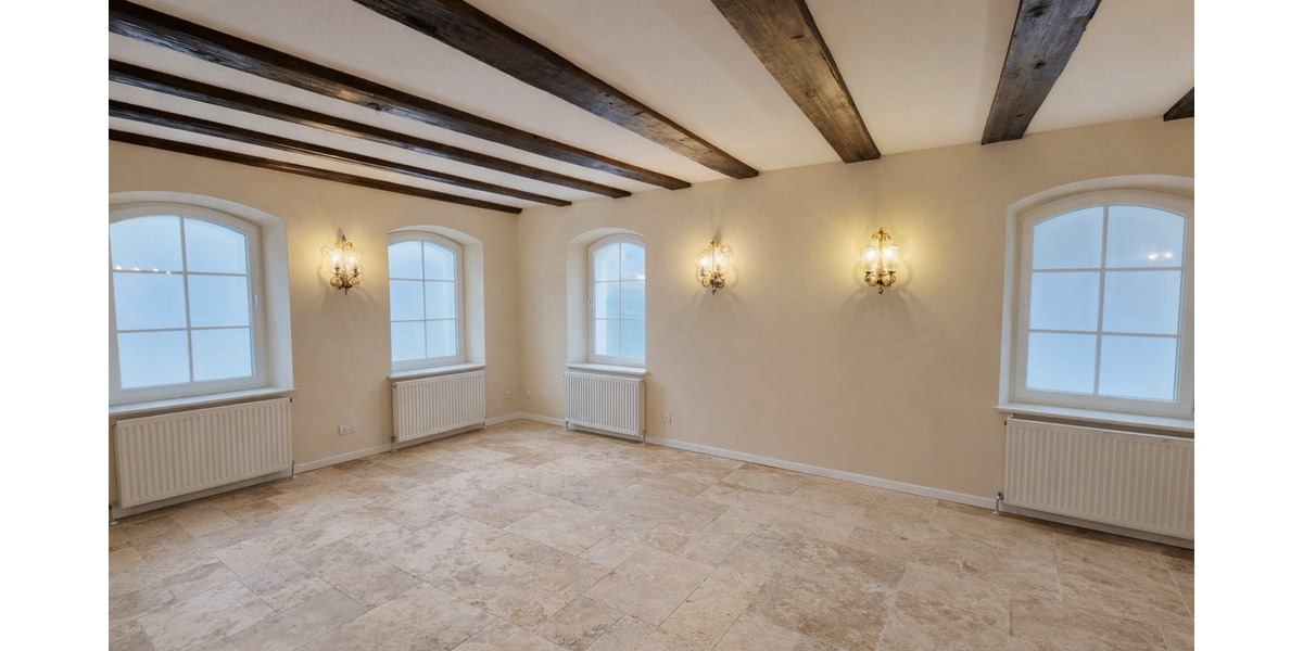 Moderne Büroflächen bis ca. 300 m² - Erstbezug nach Sanierung in der Amberger Altstadt zimmer