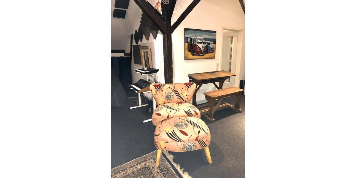 Etagenwohnung Glückstadt - 2 Zimmer, 96 m&sup2;, 750&euro; | Angebot:26297658