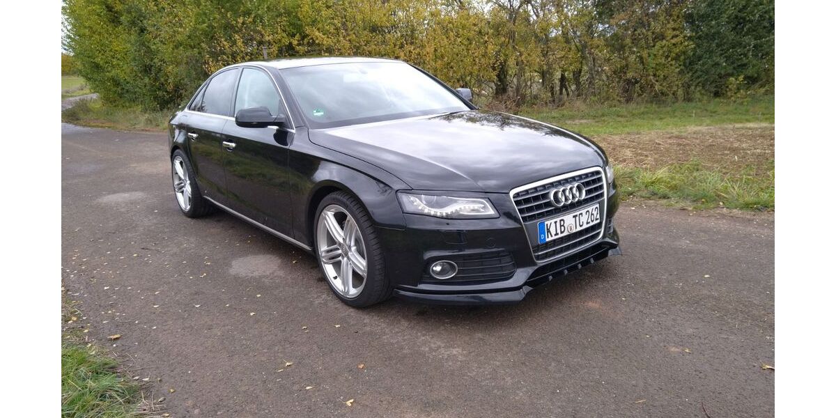 Audi A4 329.000 km 6.000 &euro; Dreisen 67816