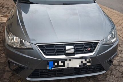 Seat Ibiza 73.000 km 11.700 &euro; Nalbach 66809