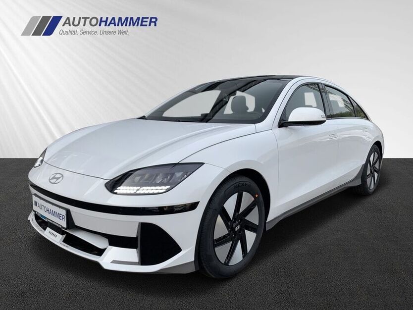 IONIQ 6