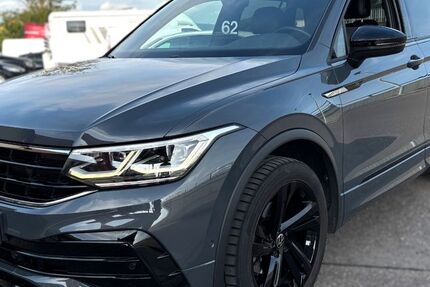 VW Tiguan 186.000 km 23.800 &euro; Essingen­­­ 73457