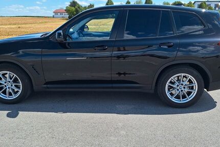 BMW X3 104.000 km 25.400 &euro; Geiselhöring 94333
