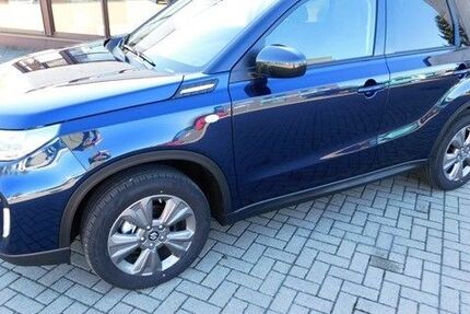 Suzuki Vitara 1.269 km 29.790 &euro; Wernigerode 38855