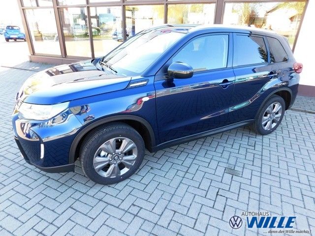 Suzuki Vitara 1.269 km 29.790 &euro; Wernigerode 38855