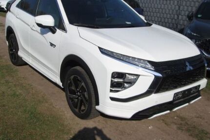 Mitsubishi Eclipse Cross 28.147 km 19.990 &euro; Elmshorn 25337