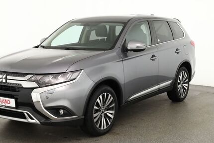 Mitsubishi Outlander 58.983 km 23.990 &euro; Cottbus OT Kolkwitz 03099