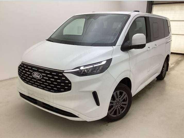 Ford Tourneo Custom 20.223 km 38.990 &euro; Neumünster 24536