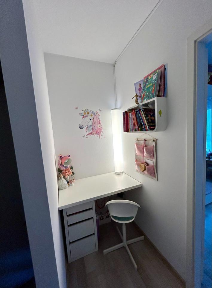 Modernes Reihenendhaus in Hannover Stöcken zimmer