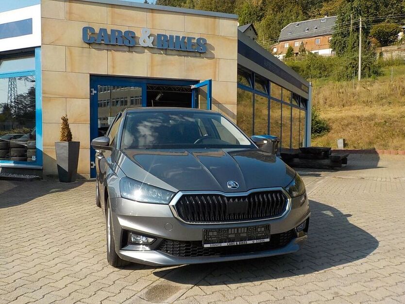 Fabia