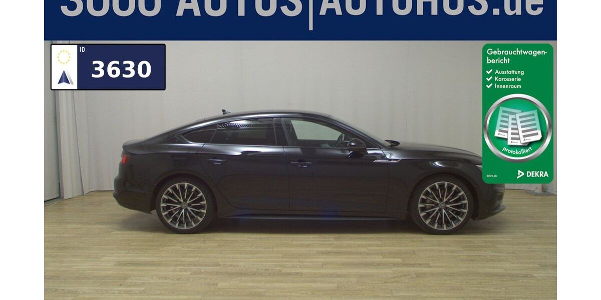 Audi A5 137.254 km 23.980 &euro; Bremen / Arsten 28279