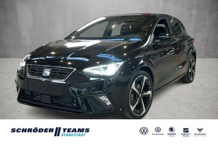 Seat Ibiza 23.439 km 20.850 &euro; Bielefeld 33689