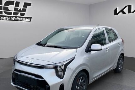 Kia Picanto 3.500 km 15.970 &euro; Weiterstadt-Darmstadt 64331