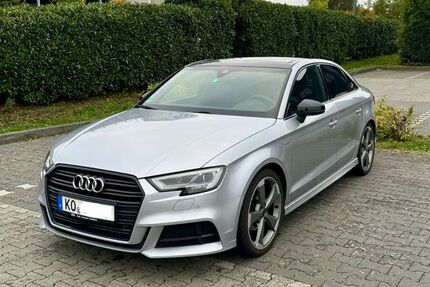 Audi A3 107.000 km 20.300 € Weitersburg 56191