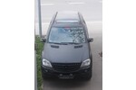 Mercedes-Benz M-Klasse 269.000 km 2.800 &euro; Biberach 77781