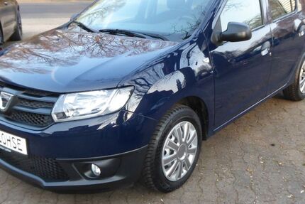 Dacia Sandero 90.000 km 4.490 &euro; Preetz 24211