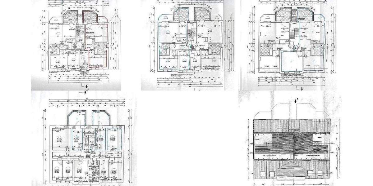Mehrfamilienhaus, Wohnhaus Prenzlau - 879.000&euro; | Angebot:25898639