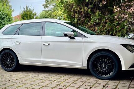 Seat Leon 180.000 km 10.914 &euro; Bad Oeynhausen 32549