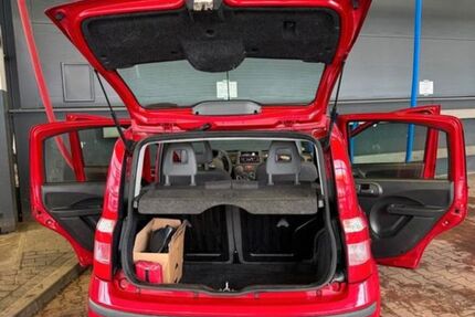 Fiat Panda 148.500 km 2.500 &euro; Berlin 13439