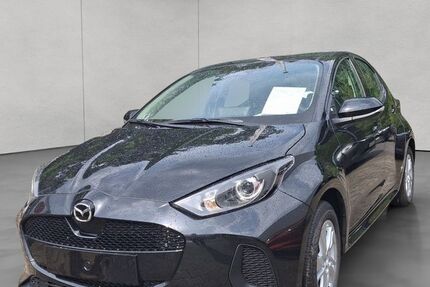 Mazda 2 Hybrid 4.000 km 20.750 &euro; Frankfurt 60386