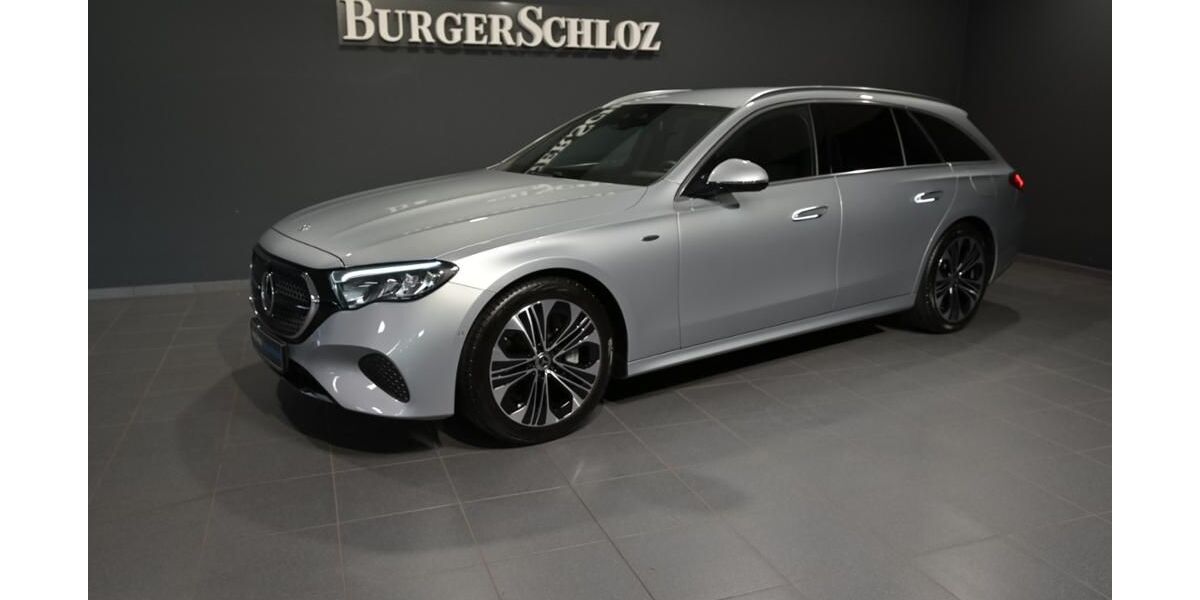 Mercedes-Benz E 300 19.900 km 49.970 &euro; Waiblingen 71332